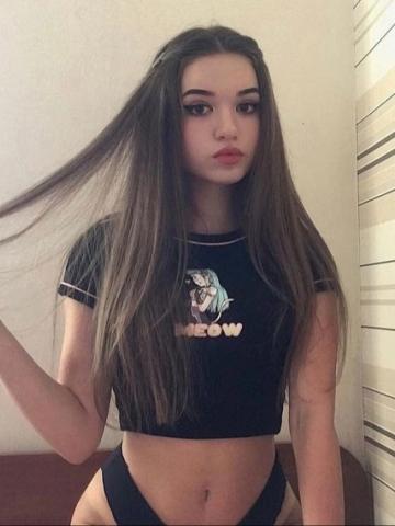 Анкета проститутки Ксюша - Фото 1, , 26 лет, №158754